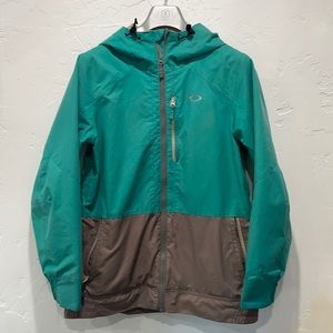 Oakley Women’s Snowboard Jacket